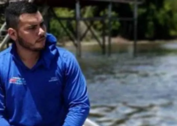 Porto Grande/AP – Jovem dorme com gerador ligado e é achado morto