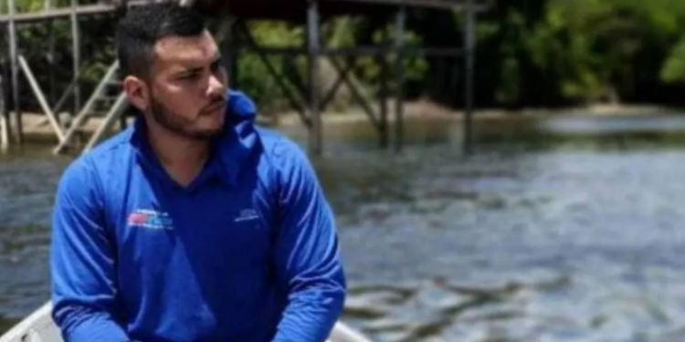 Porto Grande/AP – Jovem dorme com gerador ligado e é achado morto