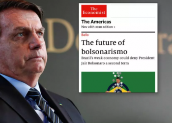 Economist já prevê o fim do bolsonarismo