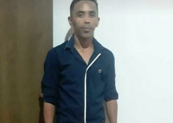 PERITORÓ/MA – MOTOTAXISTA PERITOROENSE É ASSASSINADO