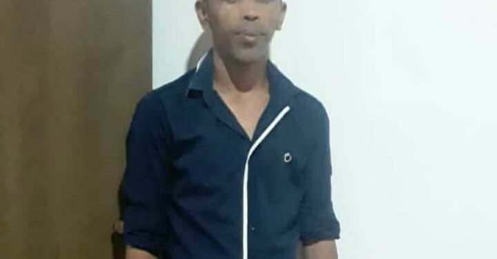 PERITORÓ/MA – MOTOTAXISTA PERITOROENSE É ASSASSINADO