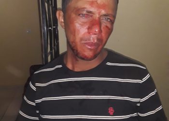 LAGO DO JUNCO/MA – ELEITORES DE EDNA FONTES ESPANCA ELEITOR DE ENOC LOPES