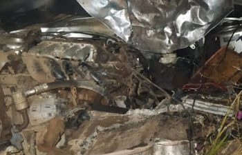 Presidente Médici/MA – Colisão frontal deixa três pessoas mortas neste sábado