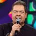 São Paulo/SP – Apresentador Fausto Silva é internado no Albert Einstein