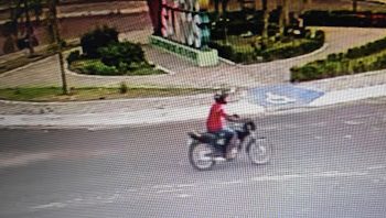 URBANO SANTOS/MA – SUSPEITO TERIA AMEAÇADO A VÍTIMA DE COMETER NOVO ASSALTO; POLÍCIA INVESTIGA O CASO