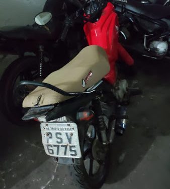 SANTA RITA/MA – POLÍCIA MILITAR CONDUZ MENOR INFRATOR POR DIREÇÃO PERIGOSA