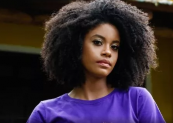 Blumenau/SC – Modelo negra é vítima de feminicídio