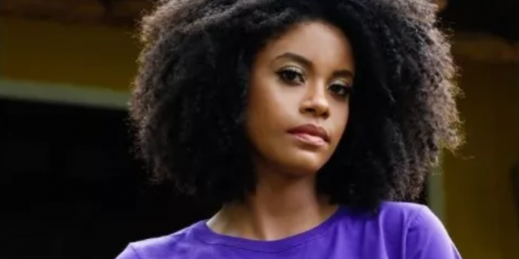 Blumenau/SC – Modelo negra é vítima de feminicídio