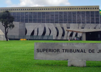 Hacker criptografa todos os processos e emails do STJ