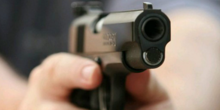 Paço do Lumiar/MA – Polícia recupera carro roubado e suspeito morre após confronto