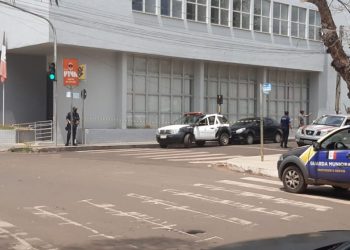 Codó/MA – Especialistas retiram explosivos do corpo de gerente do Banco do Brasil