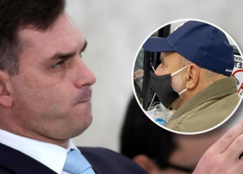 MP do Rio: descuido de Queiroz deixou ‘vestígios concretos’ do uso de verba pública para quitar cobertura de Flávio