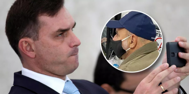 MP do Rio: descuido de Queiroz deixou ‘vestígios concretos’ do uso de verba pública para quitar cobertura de Flávio