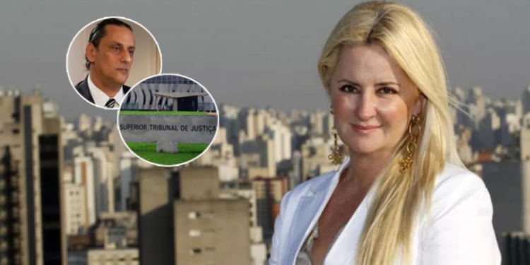 Empresa de ex-mulher de Wassef é a responsável pela cibersegurança do STJ, alvo de ataque hacker