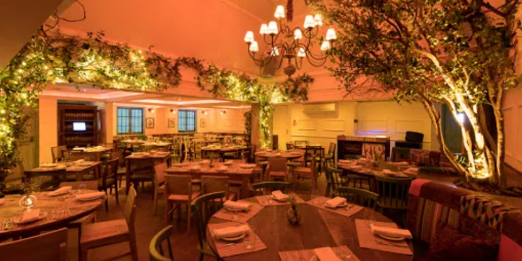 Polícia analisa imagens de boate onde modelo diz ter sido dopada por senador