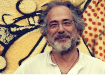 Pepe Escobar: “o Brasil é a senzala eterna”