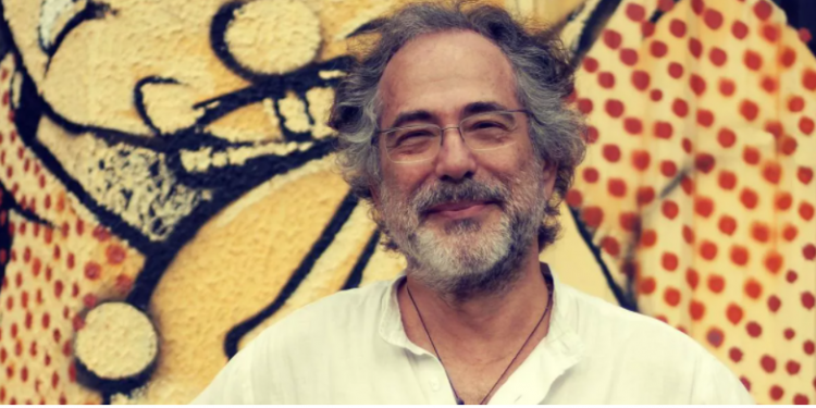 Pepe Escobar: “o Brasil é a senzala eterna”