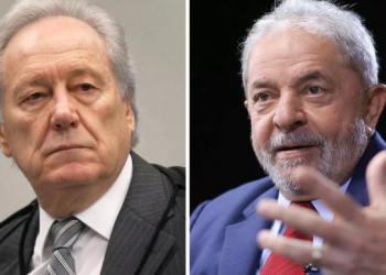 Lewandowski determina que Lava Jato compartilhe com defesa de Lula seus acordos com Suíça e Estados Unidos