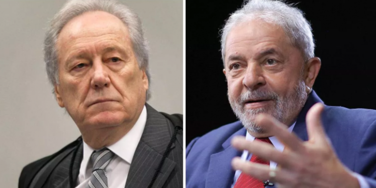 Lewandowski determina que Lava Jato compartilhe com defesa de Lula seus acordos com Suíça e Estados Unidos