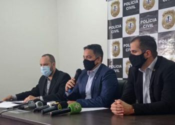 Presidente Dutra/MA – Polícia Civil prende 75 pessoas, registra 4 homicídios e apreende 14 armas de fogo no período eleitoral