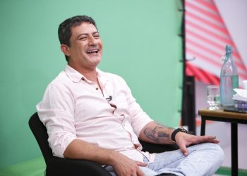 Colegas de trabalho lamentam morte de Tom Veiga, intérprete do Louro José