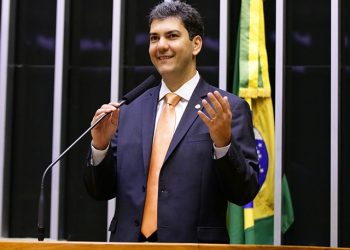 São Luís/MA – Eduardo Braide, vice e vereadores recebem posse nesta sexta-feira na Assembleia Legislativa