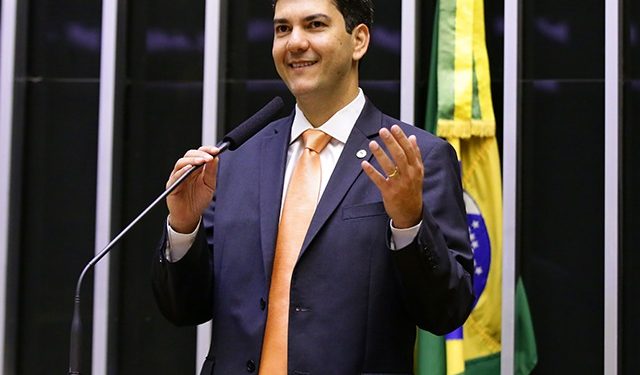 São Luís/MA – Eduardo Braide, vice e vereadores recebem posse nesta sexta-feira na Assembleia Legislativa