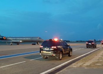 São Luís/MA – PF deflagra operação para apurar desvios de R$ 15 milhões em emendas parlamentares no Maranhão