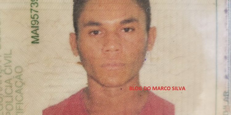 CODÓ/MA – JOVEM É MORTO COM UMA FACADA PELO TIO-IRMÃO NA ZONA RURAL