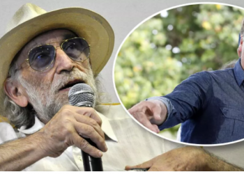 “Datafolha subiu à cabeça e Bolsonaro confessou um crime”, diz Solnik