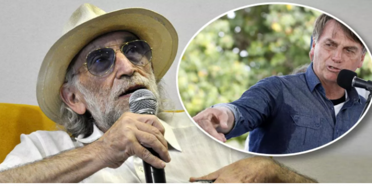 “Datafolha subiu à cabeça e Bolsonaro confessou um crime”, diz Solnik