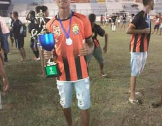 SÃO LUÍS GONZAGA/MA – JOVEM É MORTO NA SAÍDA DE FESTA