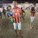 SÃO LUÍS GONZAGA/MA – JOVEM É MORTO NA SAÍDA DE FESTA