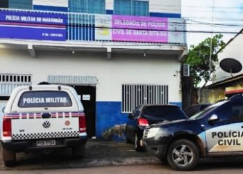 Santa Rita/MA – PM atende ocorrência de lesão corporal a tiros; vítima é um idoso que foi encaminhado ao hospital