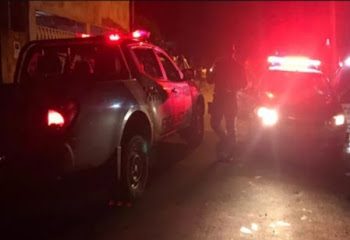 São Félix do Araguaia/MT – Esposa ‘retalha’ corpo e crava faca na cabeça do marido