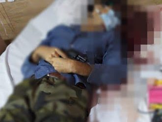 São Luís/MA – Filho de ex-deputado é encontrado morto com um tiro na cabeça em motel