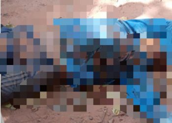 Urbano Santos/MA – Crime de latrocínio roubo seguido de morte, a vítima tentou reagir e acabou baleado