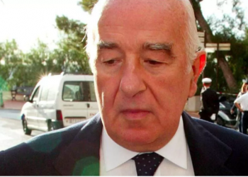 Morre o banqueiro Joseph Safra