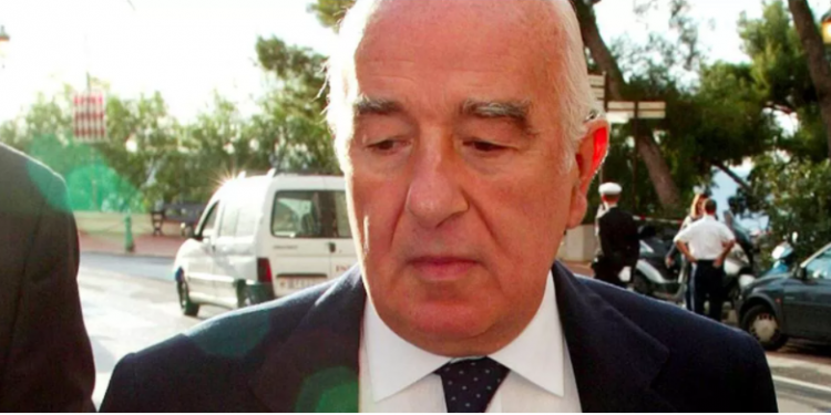Morre o banqueiro Joseph Safra