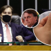 Com apoio de Maia, Câmara deve aprovar projetos para obrigar Bolsonaro a comprar vacinas contra coronavírus