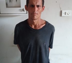 LIMA CAMPOS/MA – LADRÃO APANHA DA POPULAÇÃO APÓS FURTAR MORADORES