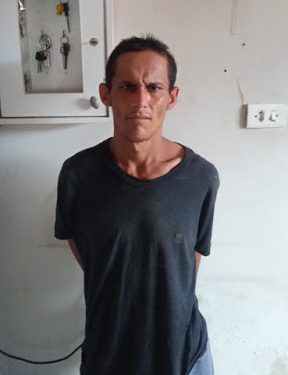 LIMA CAMPOS/MA – LADRÃO APANHA DA POPULAÇÃO APÓS FURTAR MORADORES
