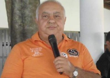 ARARI / MA – Morre o ex-prefeito Leão Santos aos 78 anos vítima da Covid-19