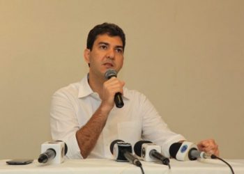 São Luís/MA – Braide oficializa mais três nomes para seu secretariado