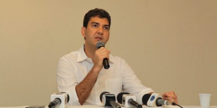 São Luís/MA – Braide oficializa mais três nomes para seu secretariado