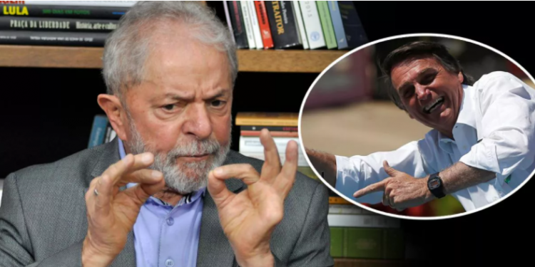 Brasil, que foi sexta maior economia do mundo com Lula, cai para 13ª posição com Bolsonaro