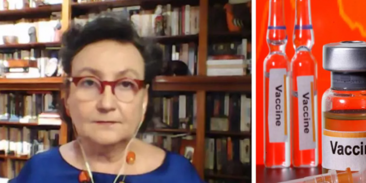 Brasil não deverá ter vacinação antes de fevereiro, diz pesquisadora da Fiocruz