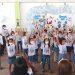 São Luis / MA – Instituto Bom Pastor promove festinha de confraternização do Infantil ll no Espaço Praia da Guia.