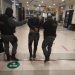 São Luís/MA – Ladrão cai de forro ao tentar roubar loja em shopping