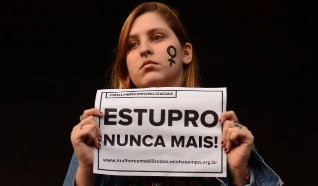 Codó/MA – Homem estava despido na cama após estuprar a filha menor de idade